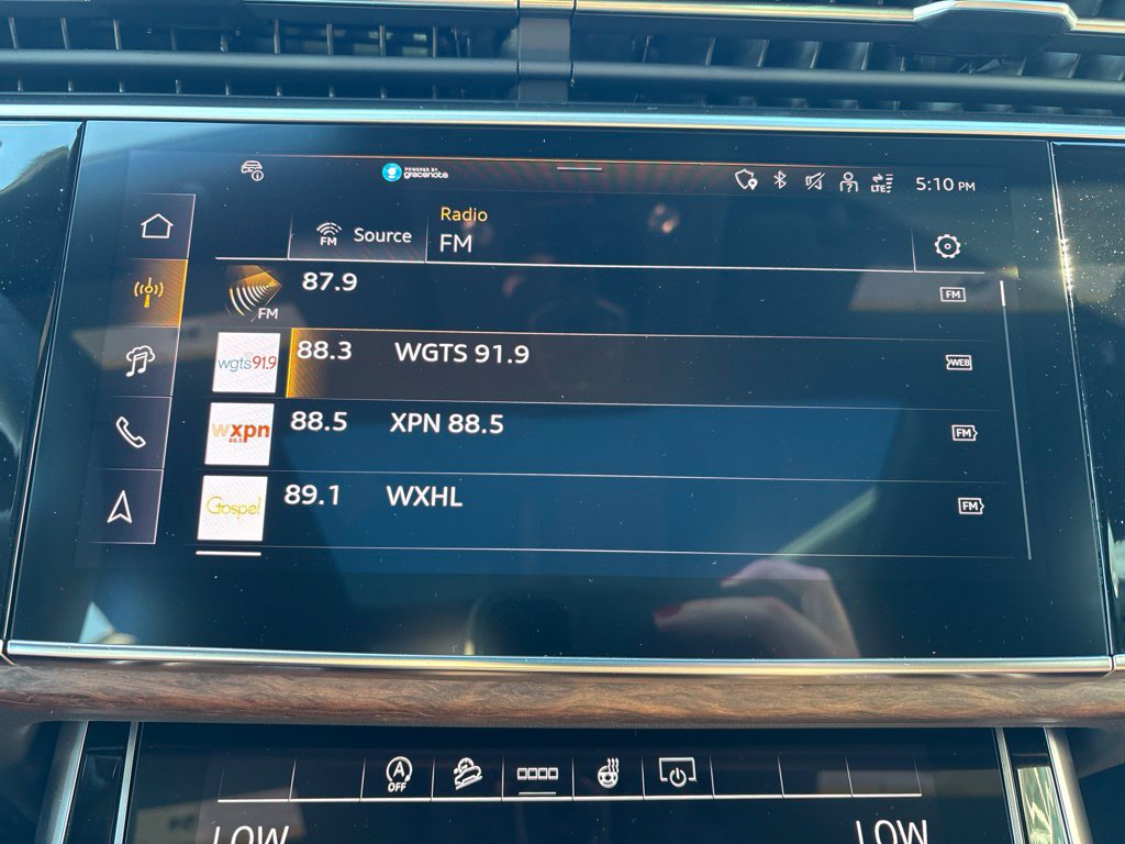 New 2027 Audi Q8 Premium Plus AWD/4WD image 25