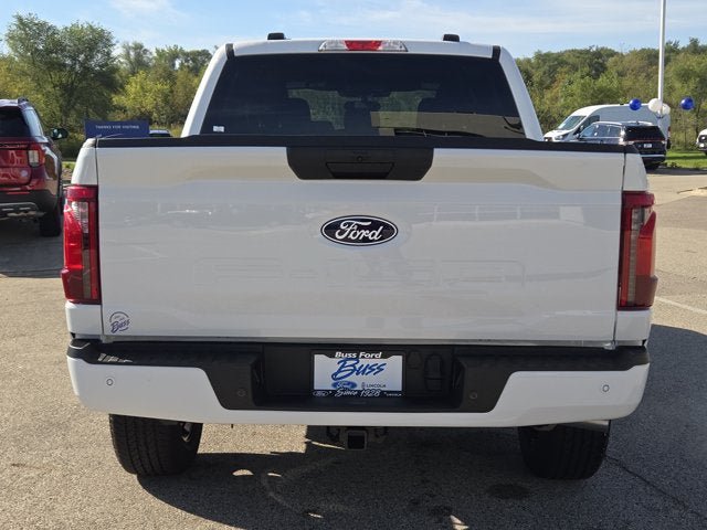 New 2026 Ford F150 STX w/ Equipment Group 200A AWD/4WD image 15
