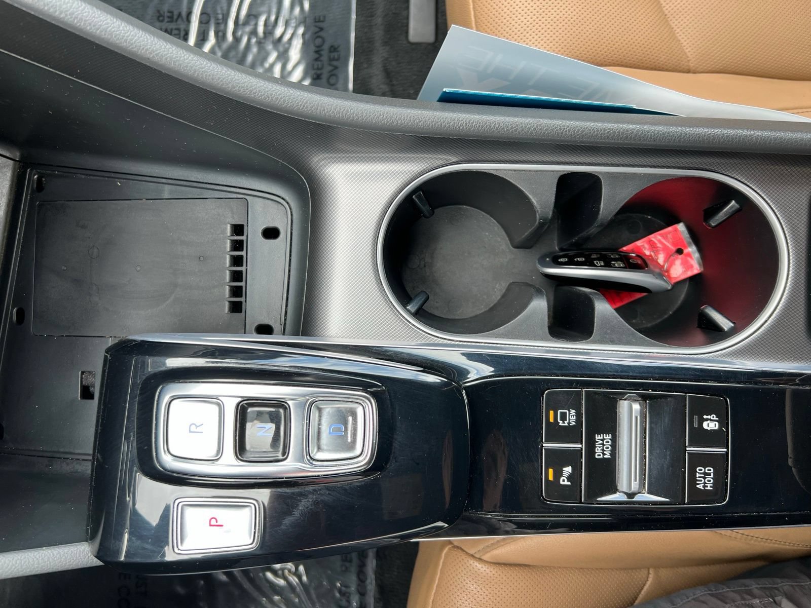 Used 2023 Hyundai Sonata Limited FWD image 36