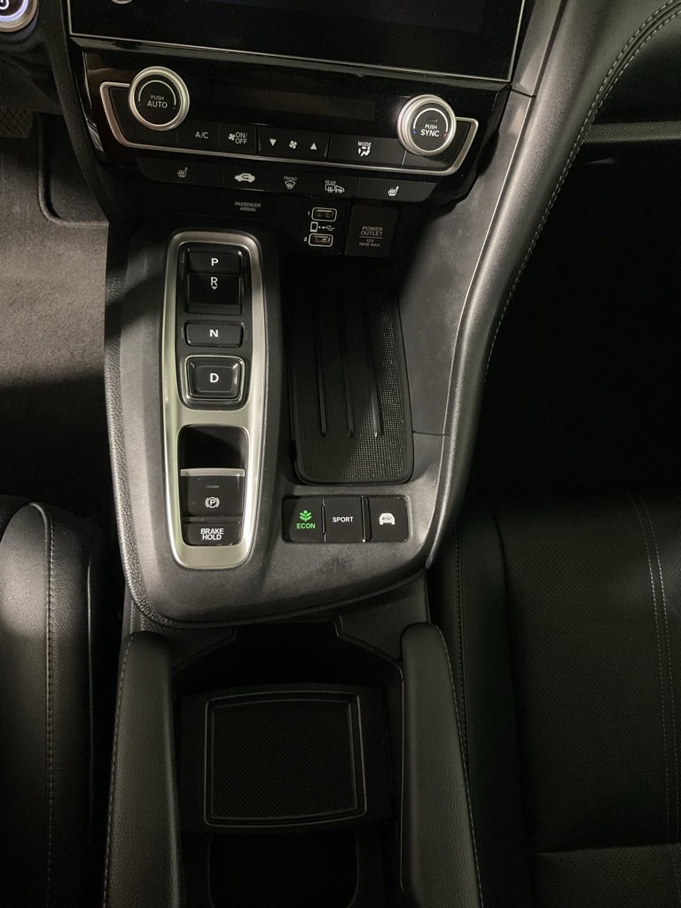 Used 2022 Honda Insight Touring image 29
