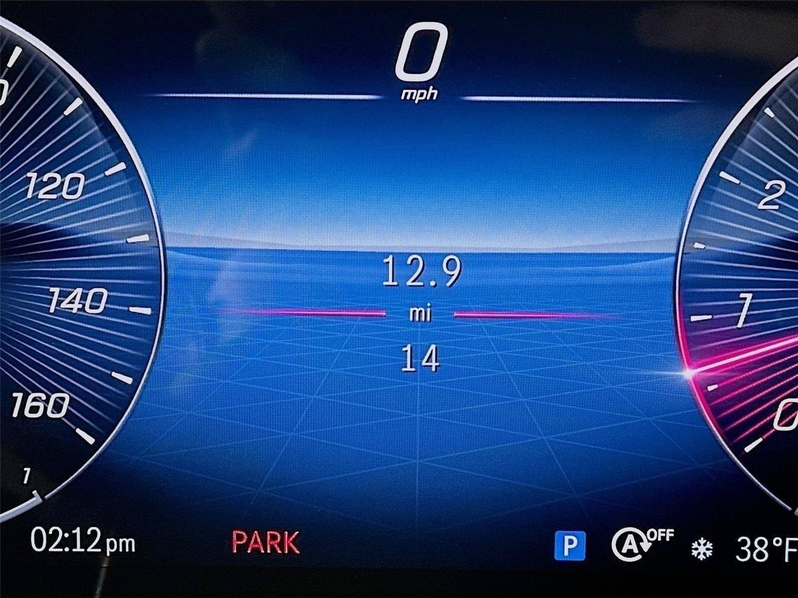 Certified 2026 Mercedes-Benz GLE 350 4MATIC image 15