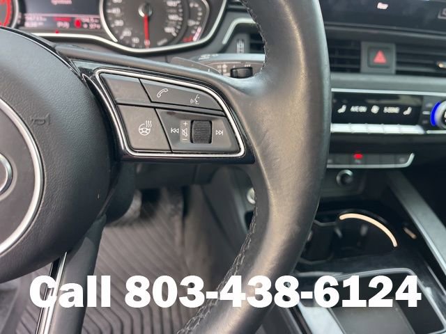 Used 2021 Audi A4 2.0T Premium w/ Convenience Package image 21