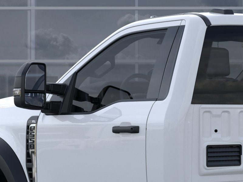 New 2026 Ford F550 2WD Regular Cab Super Duty image 51