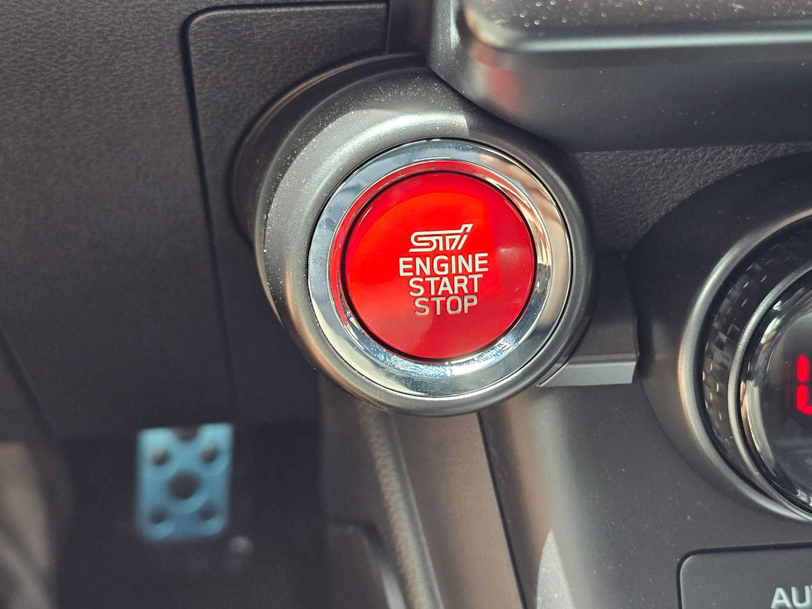 New 2026 Subaru BRZ tS RWD image 31