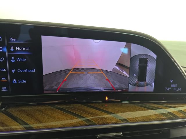 Used 2022 Cadillac Escalade ESV Sport Platinum image 15