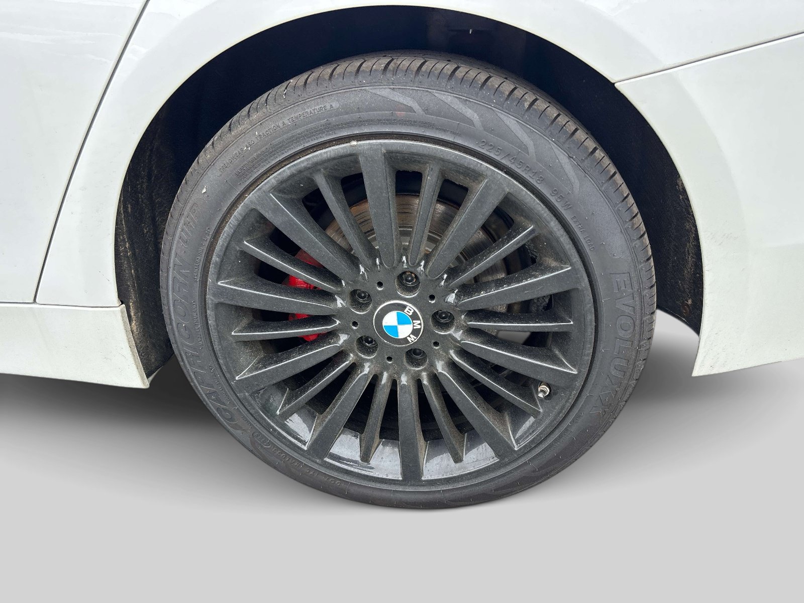 Used 2016 BMW 428i Gran Coupe xDrive AWD/4WD image 5