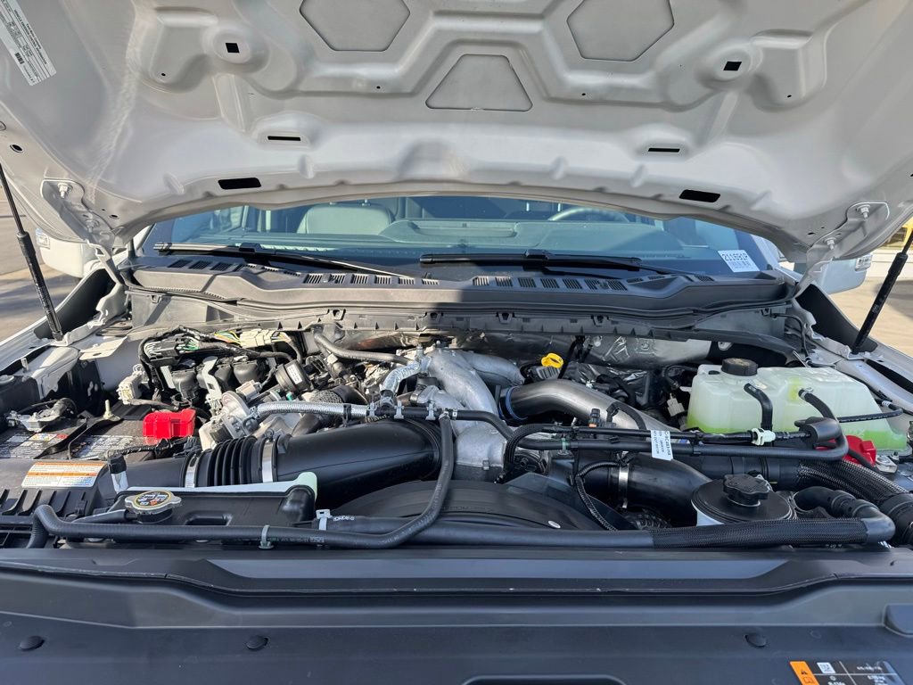 Used 2026 Ford F450 Lariat image 38