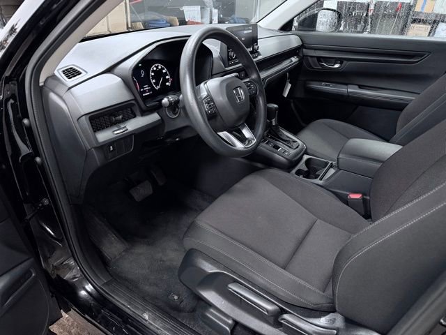 Used 2023 Honda CR-V LX image 16