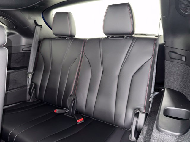 Certified 2026 Acura MDX A-Spec AWD/4WD image 18