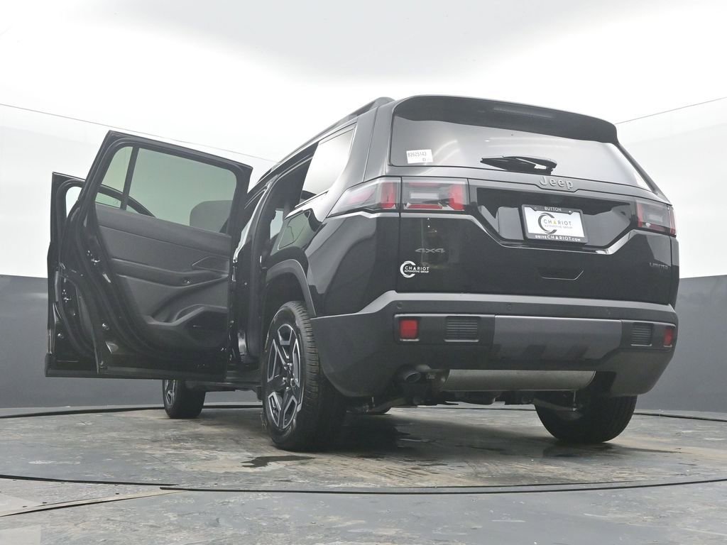 New 2026 Jeep Cherokee Laredo image 60