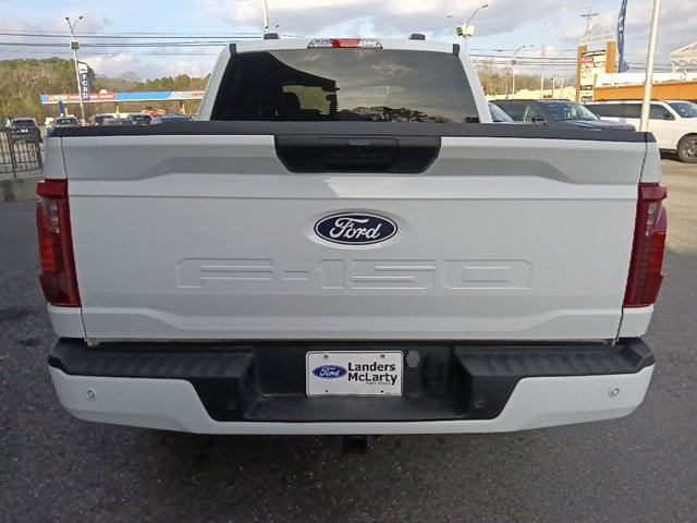 Used 2024 Ford F150 STX image 4