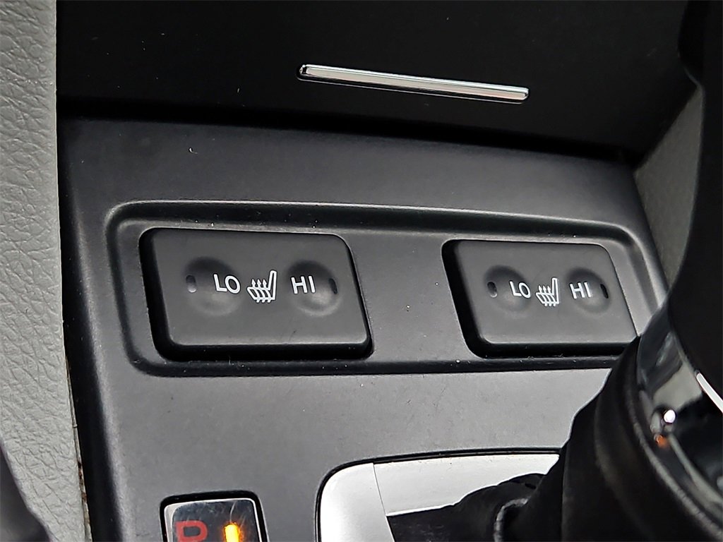 Used 2016 Acura ILX image 24