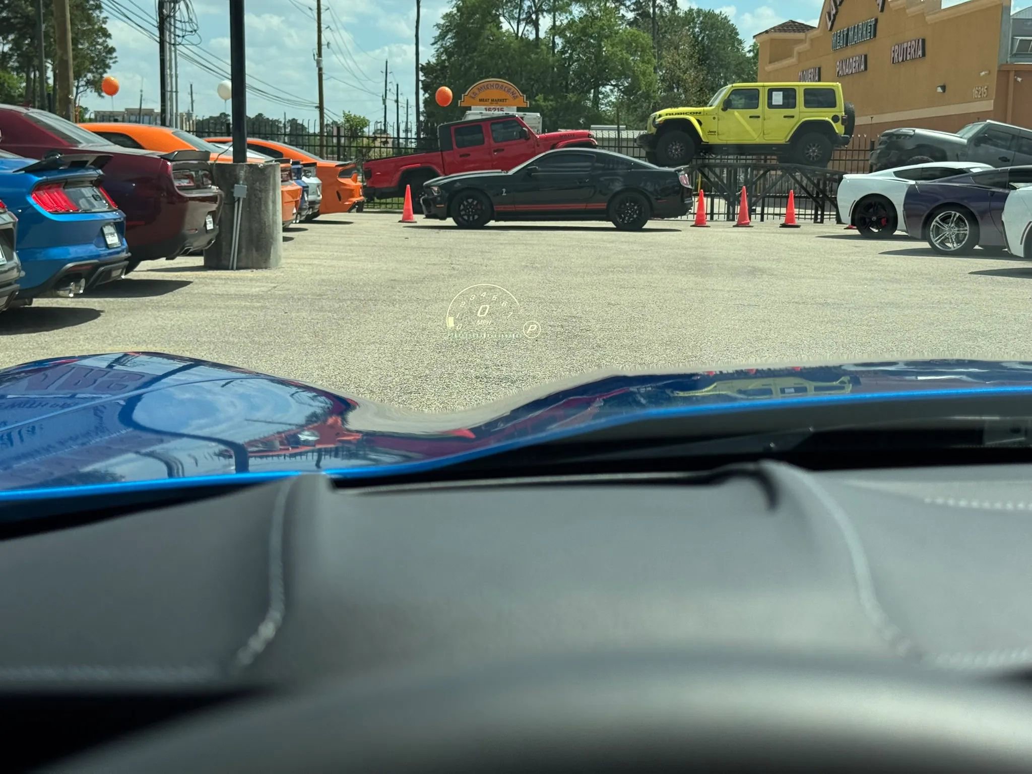 Used 2016 Chevrolet Corvette Stingray Coupe w/ 2LT Preferred Equipment Group image 28