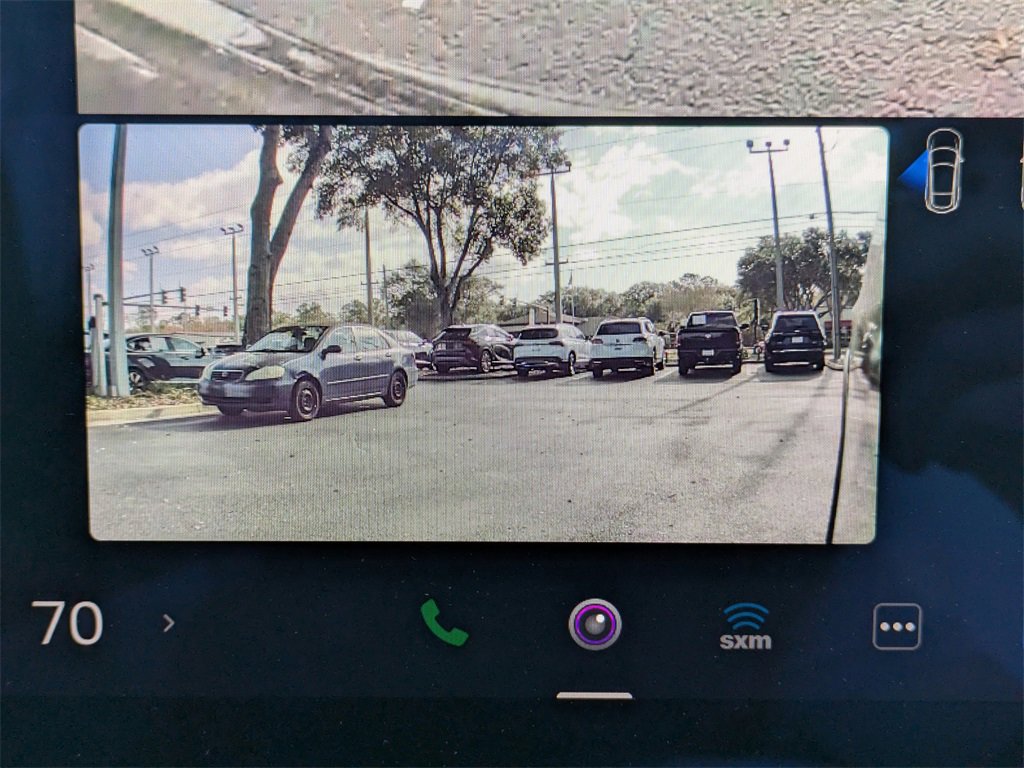 Used 2022 Tesla Model X Plaid image 26