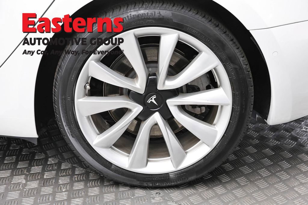 Used 2019 Tesla Model 3 Standard Range RWD image 8