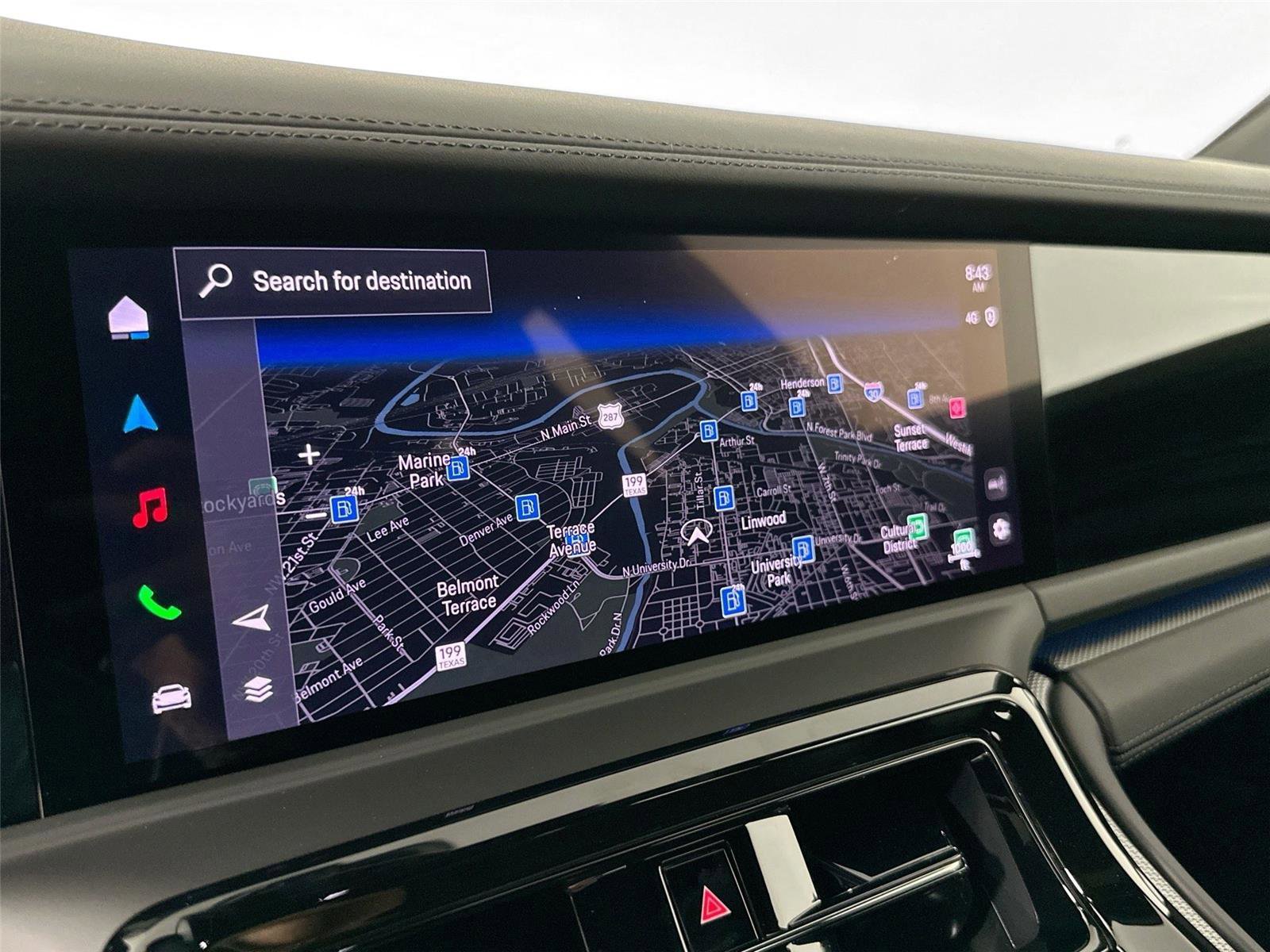 Certified 2026 Porsche Panamera 4 AWD/4WD image 22
