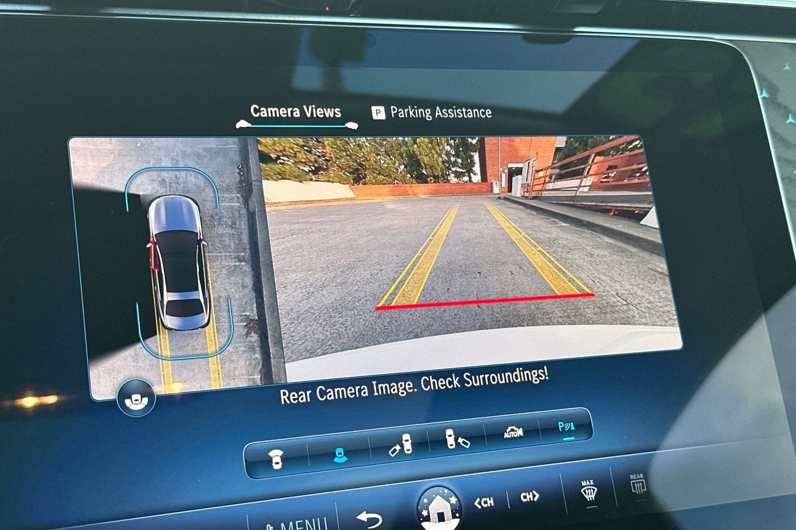 Certified 2025 Mercedes-Benz E 350 Sedan image 25