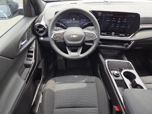 New 2026 Chevrolet Equinox LT w/ Safety and Technology Package AWD/4WD image 29