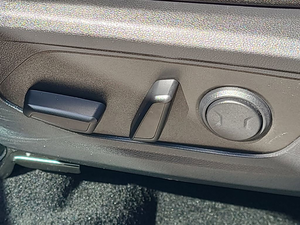 Used 2025 Hyundai Tucson SEL image 19
