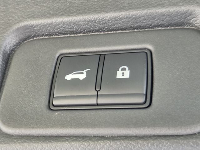 Used 2023 Nissan Rogue Platinum w/ Platinum Premium Package FWD image 38