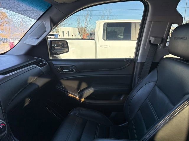 Used 2018 GMC Yukon Denali w/ Denali Ultimate Package image 18