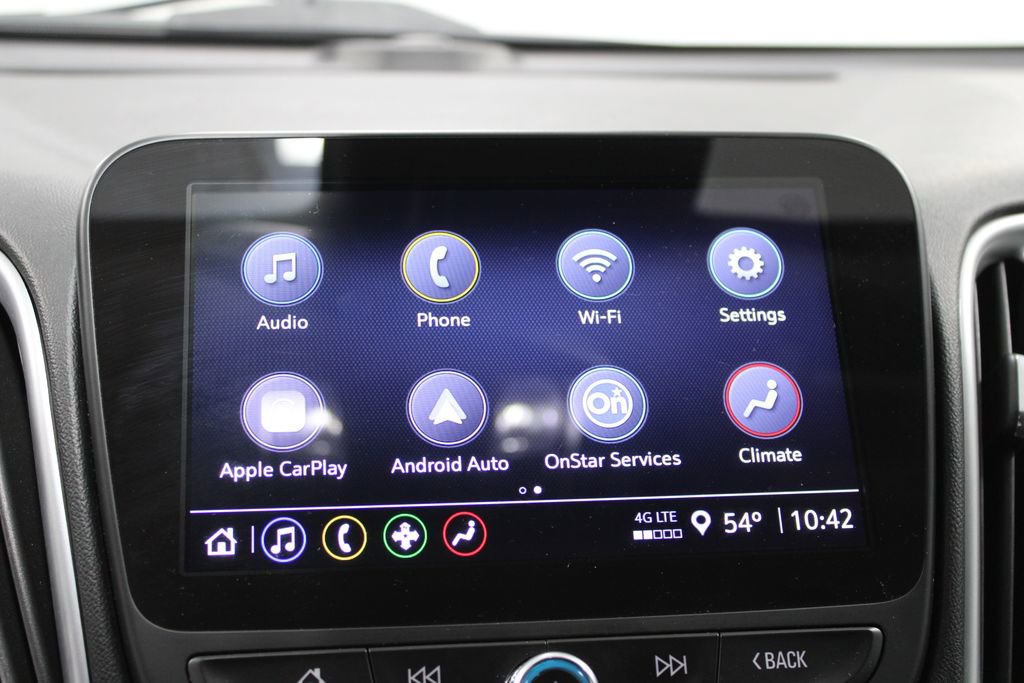 Used 2024 Chevrolet Malibu LT image 47