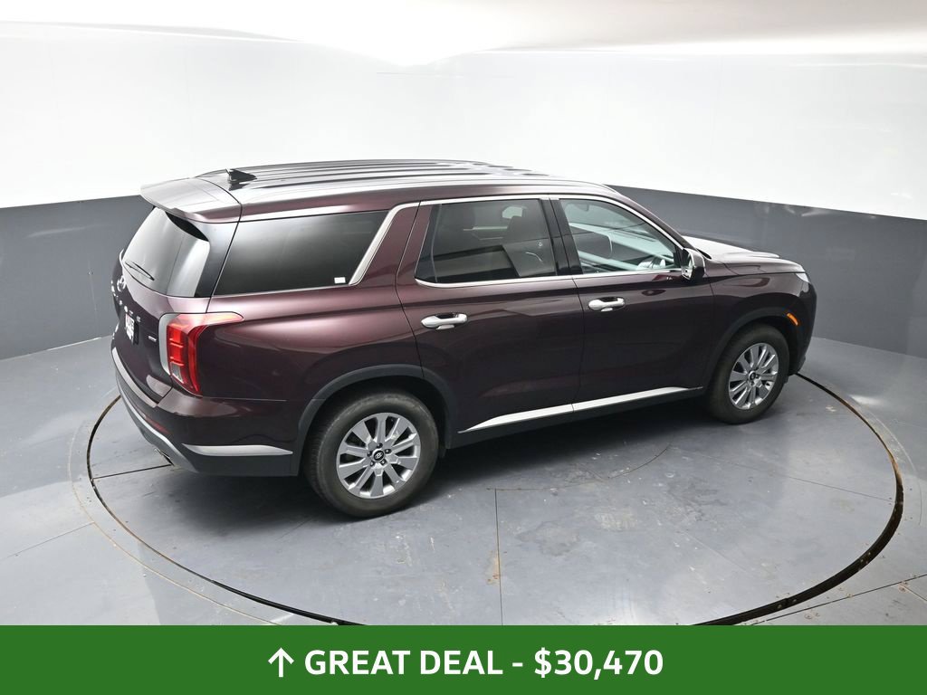 Used 2024 Hyundai Palisade SEL AWD/4WD image 43