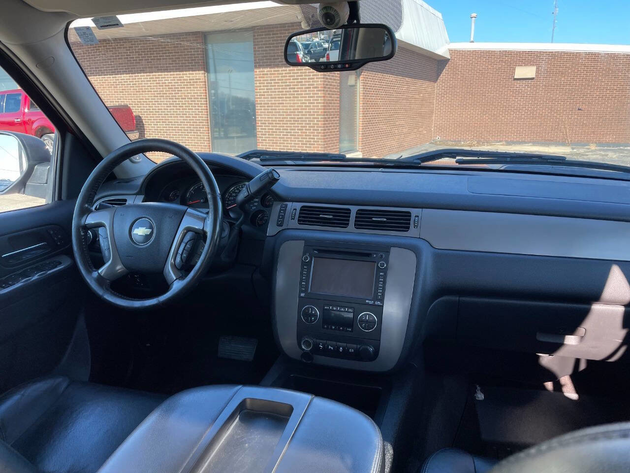 Used 2012 Chevrolet Silverado 2500 LTZ w/ LTZ Plus Package image 28