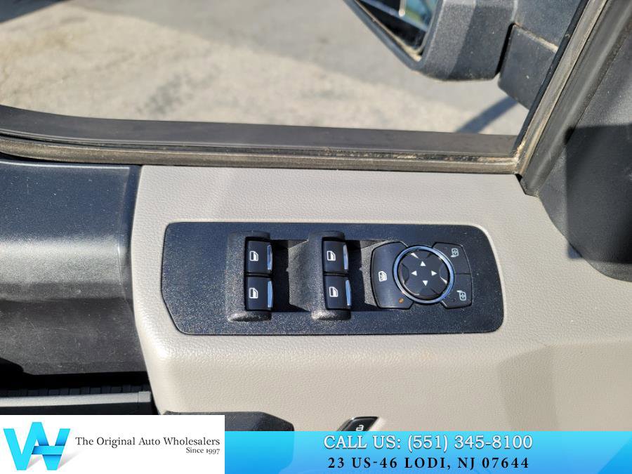 Used 2020 Ford F150 XL w/ Equipment Group 101A Mid image 12