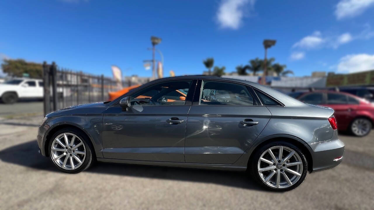 Used 2016 Audi A3 1.8T Premium FWD image 8