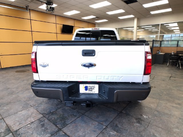 Used 2016 Ford F350 King Ranch AWD/4WD image 6