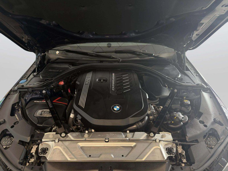 Used 2021 BMW 440i xDrive Coupe w/ Premium Package AWD/4WD image 20