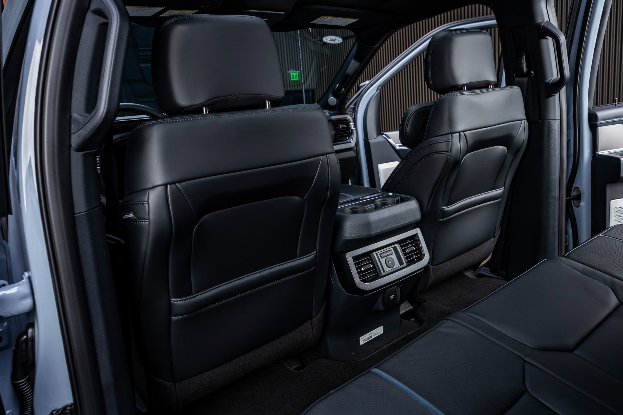 Used 2026 Ford F250 Platinum image 34