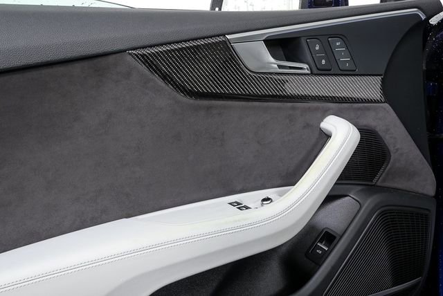 Used 2018 Audi RS 5 w/ Dynamic Package image 6