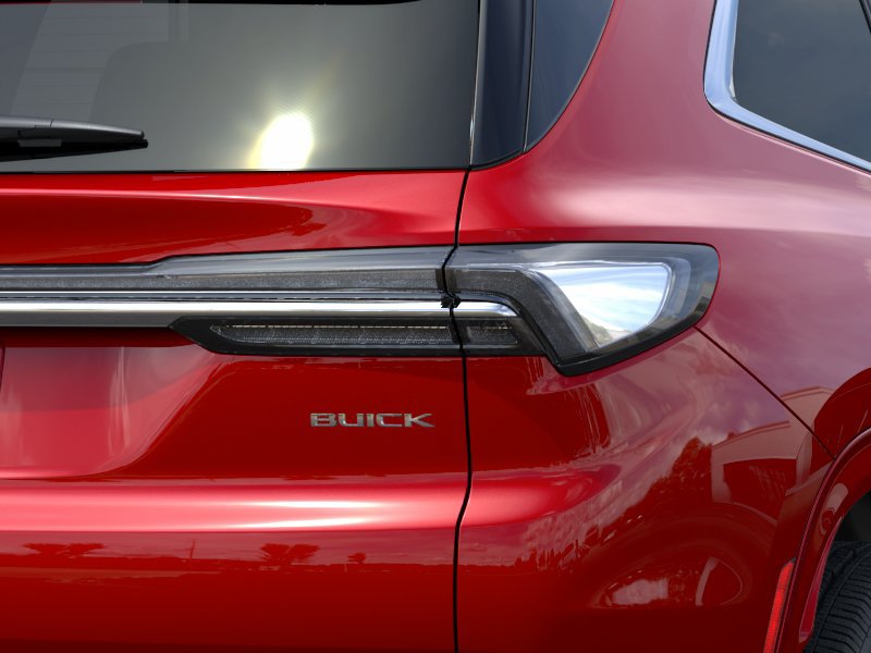 New 2027 Buick Enclave Avenir FWD image 11