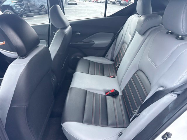 Used 2023 Nissan Kicks SR w/ SR Premium Package FWD image 15