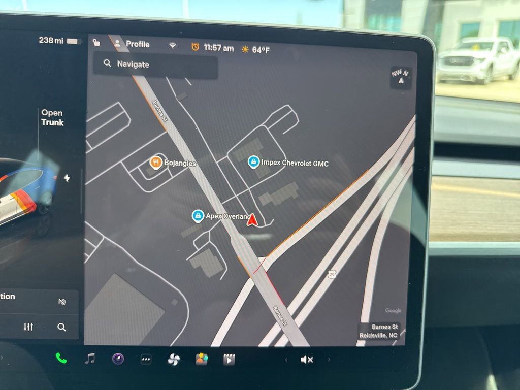 Used 2022 Tesla Model 3 Long Range image 20