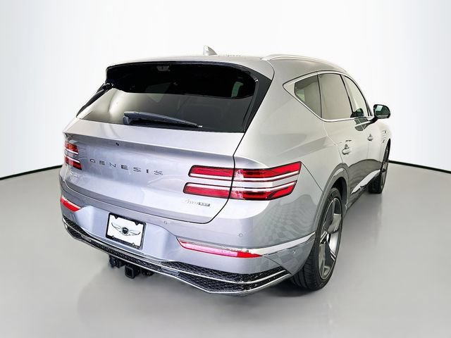New 2026 Genesis GV80 3.5T Prestige AWD/4WD image 5