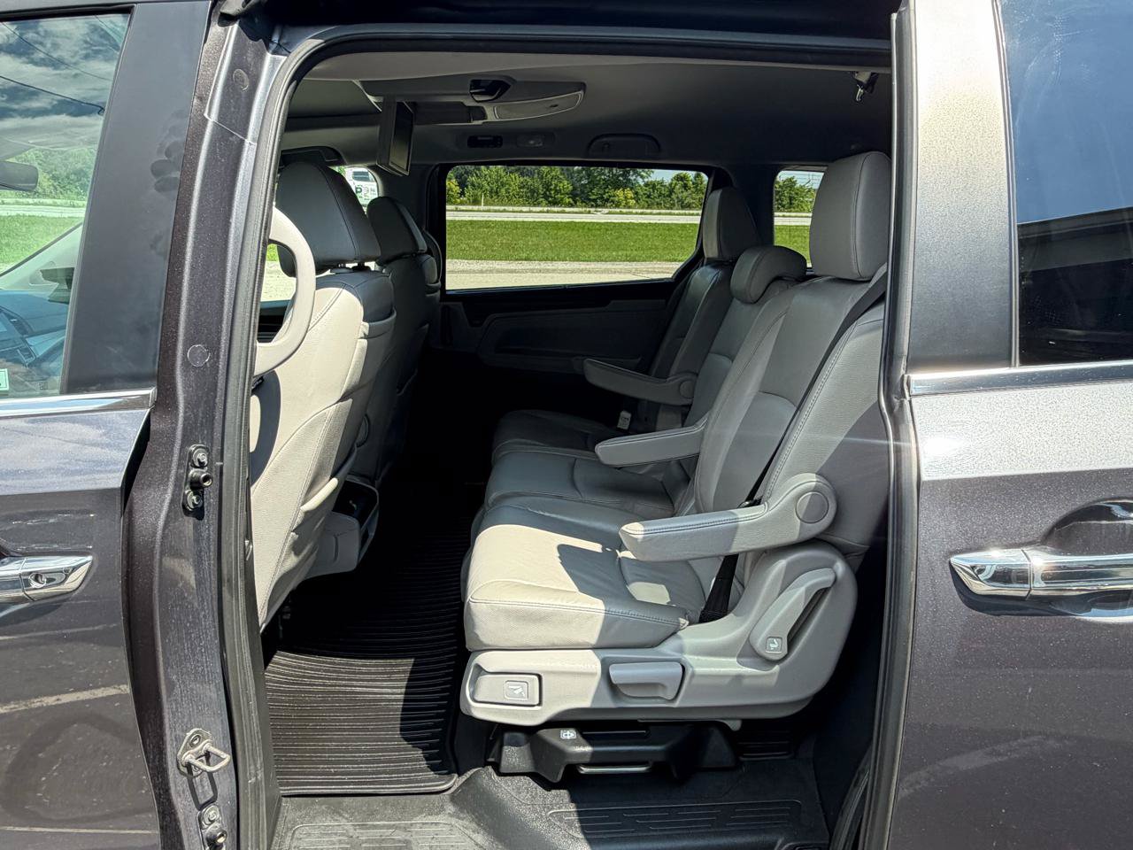 Used 2020 Honda Odyssey Touring image 23