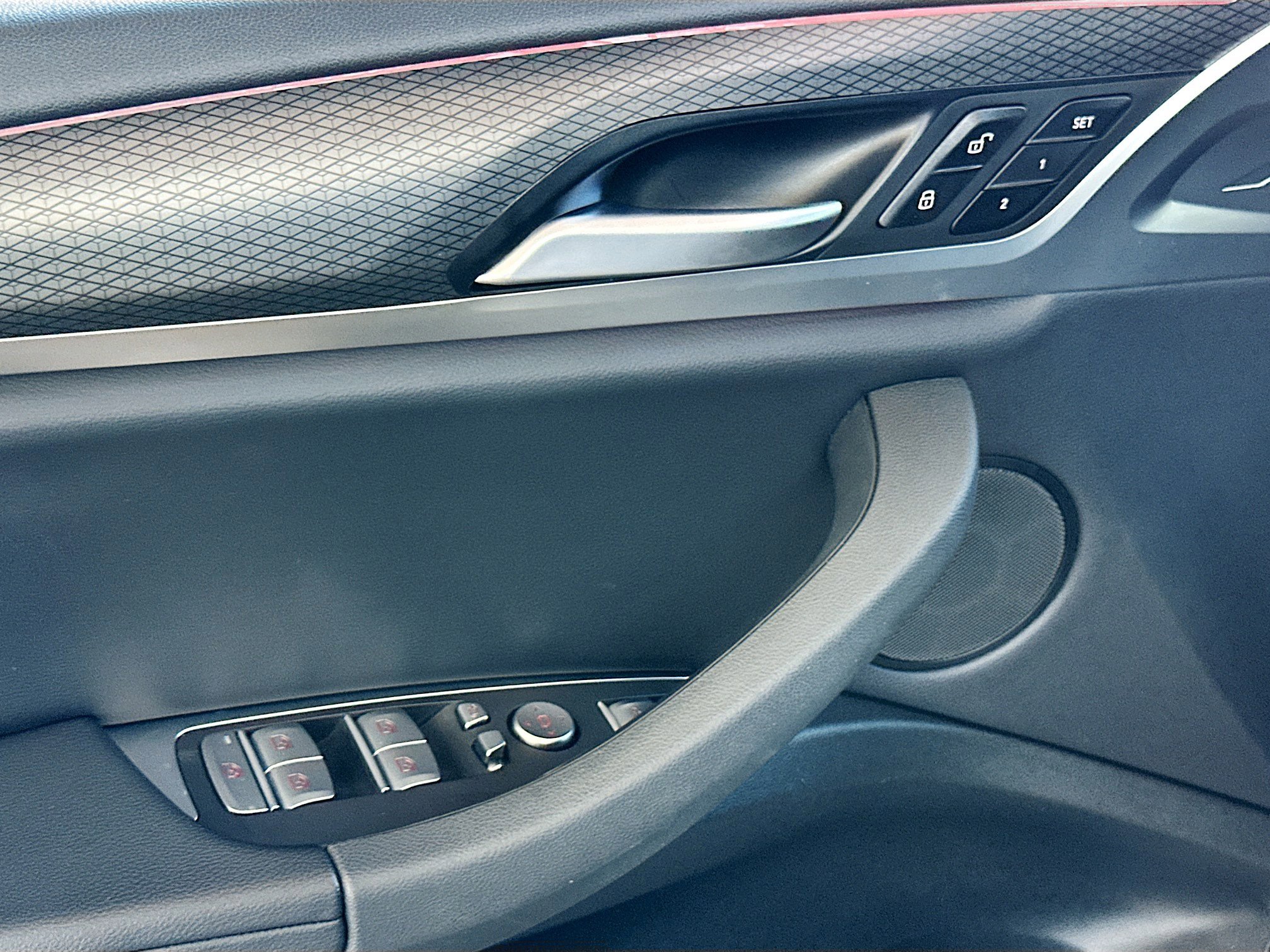 Certified 2022 BMW X3 sDrive30i w/ M Sport Package 2 image 18