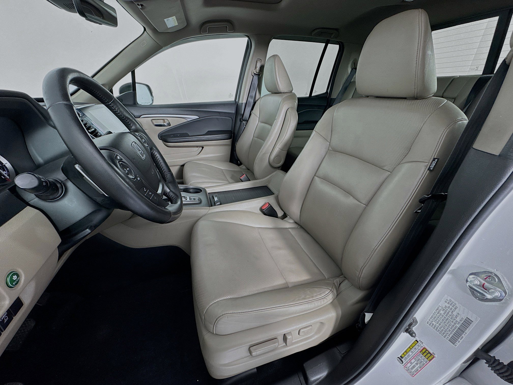 Certified 2023 Honda Ridgeline RTL image 20