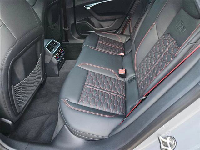 Used 2023 Audi RS 7 Sportback AWD/4WD image 10
