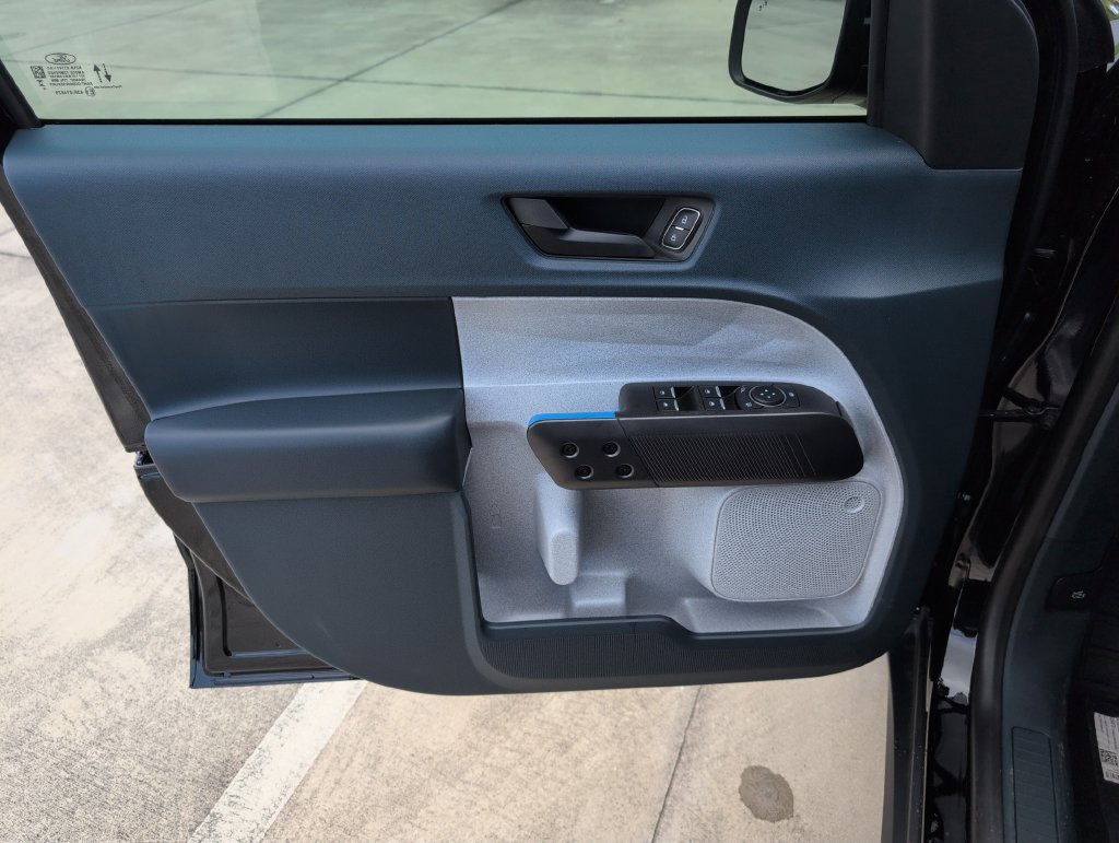 New 2026 Ford Maverick XLT FWD image 25