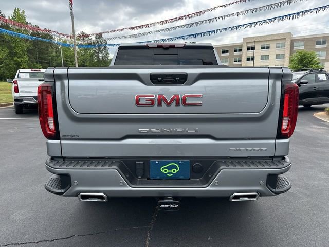 Certified 2024 GMC Sierra 1500 Denali w/ Denali Reserve Package image 7