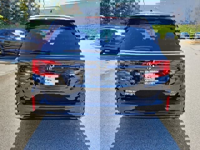 New 2026 Honda Odyssey Elite image 5