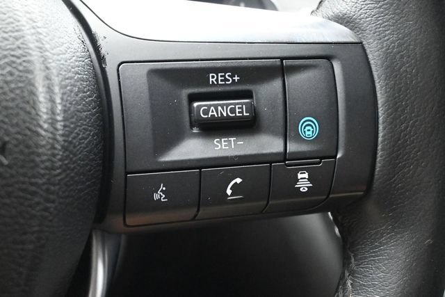 Used 2023 INFINITI QX60 Luxe w/ Performance Audio Package AWD/4WD image 10