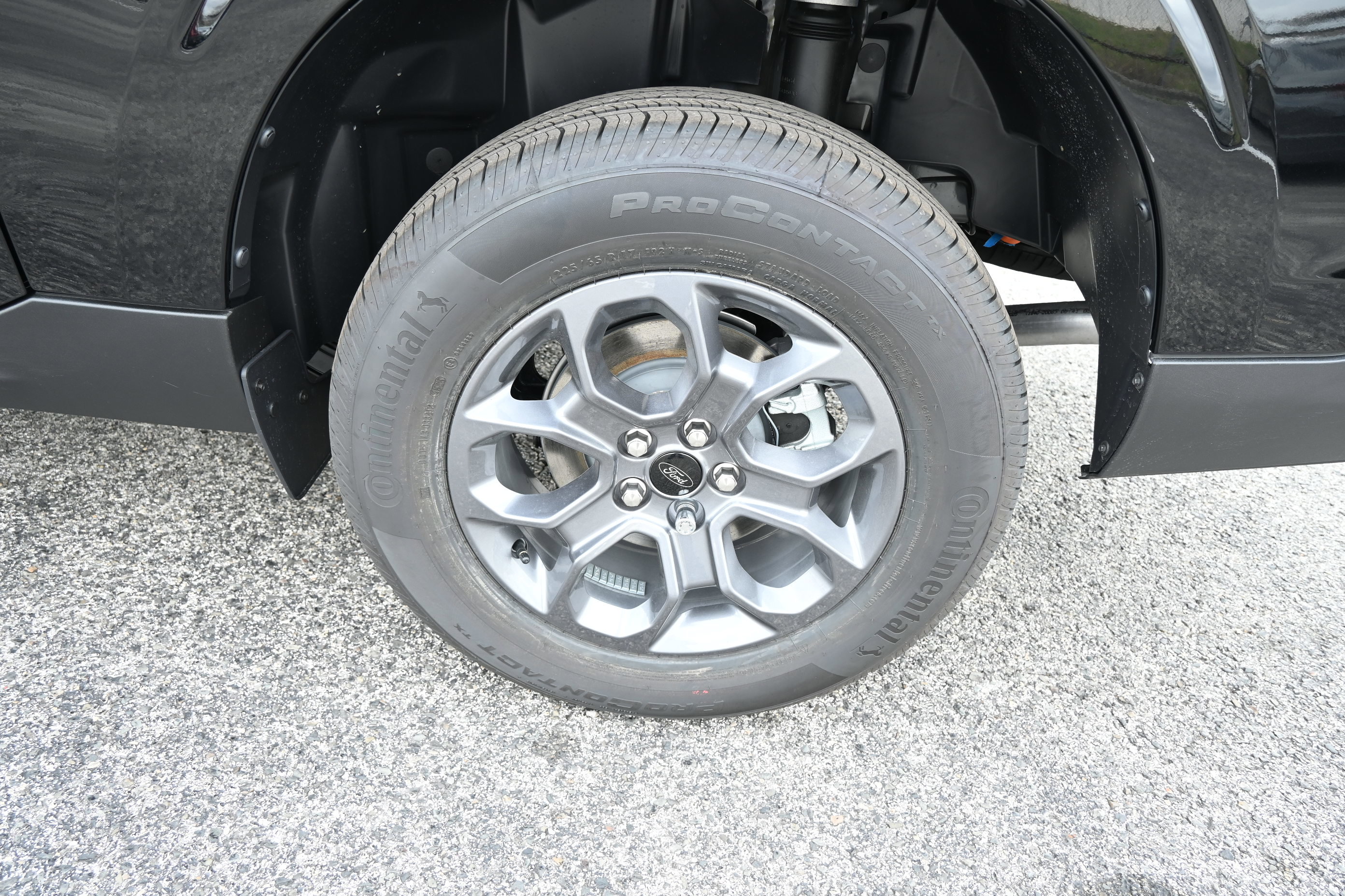 New 2026 Ford Maverick XLT w/ XLT Luxury Package image 12