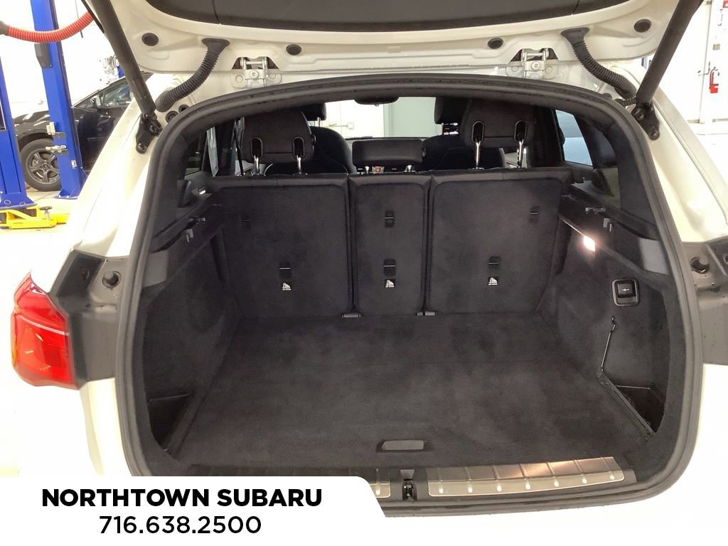 Used 2021 BMW X1 xDrive28i w/ Convenience Package image 20