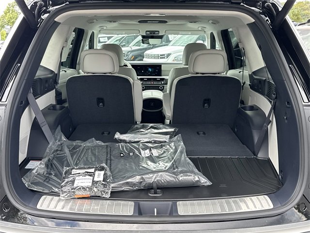 New 2026 Hyundai Palisade Calligraphy image 14