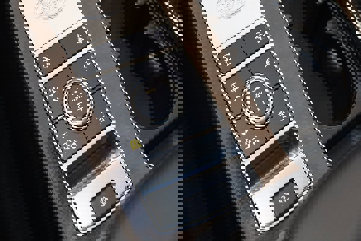 Used 2021 Land Rover Range Rover P525 Westminster Edition image 31